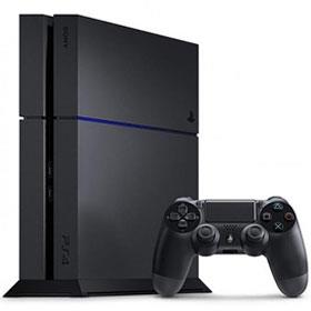 Sony PlayStation 4 Reg 1 CUH-1215 500GB  Bundle Game Console